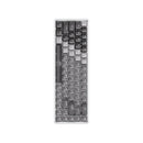 Akko MOD68 HE Aluminum Case Wireless ARGB Magnetic Keyboard