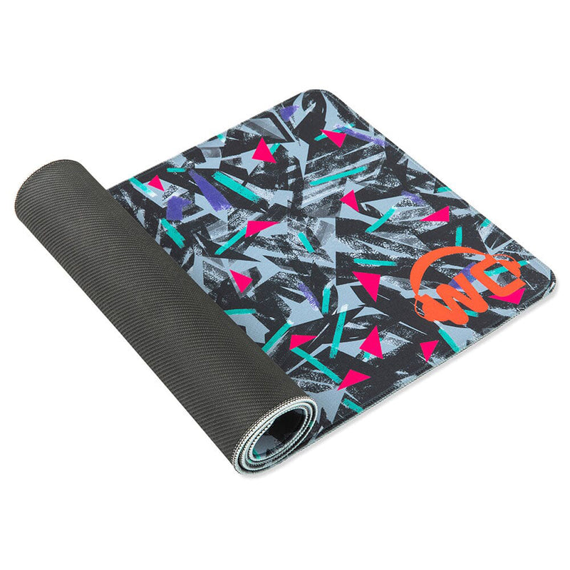 Wicked Cushion MousePadZ (90s White, Red Camo, Black Camo, Black)