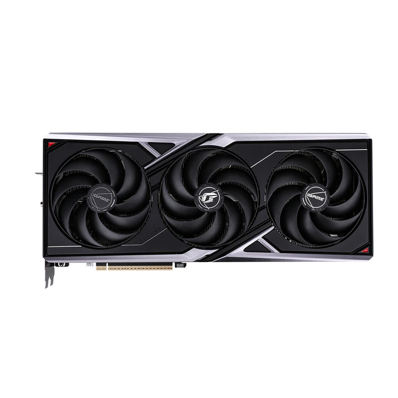 ColorFul iGame GeForce RTX 5070 Vulcan OC 12GB-V GDDR7 Graphics Card
