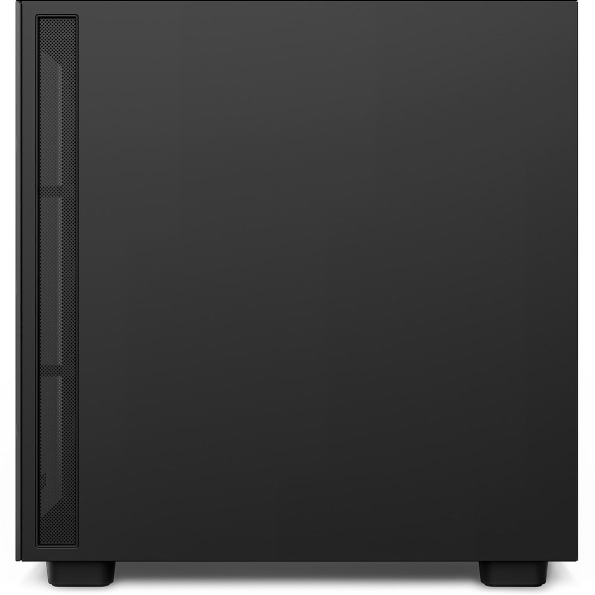 NZXT H7 Elite Premium Mid-Tower Case (Matte Black)