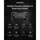 Moza Racing x Porsche Mission R Steering Wheel (RS097)