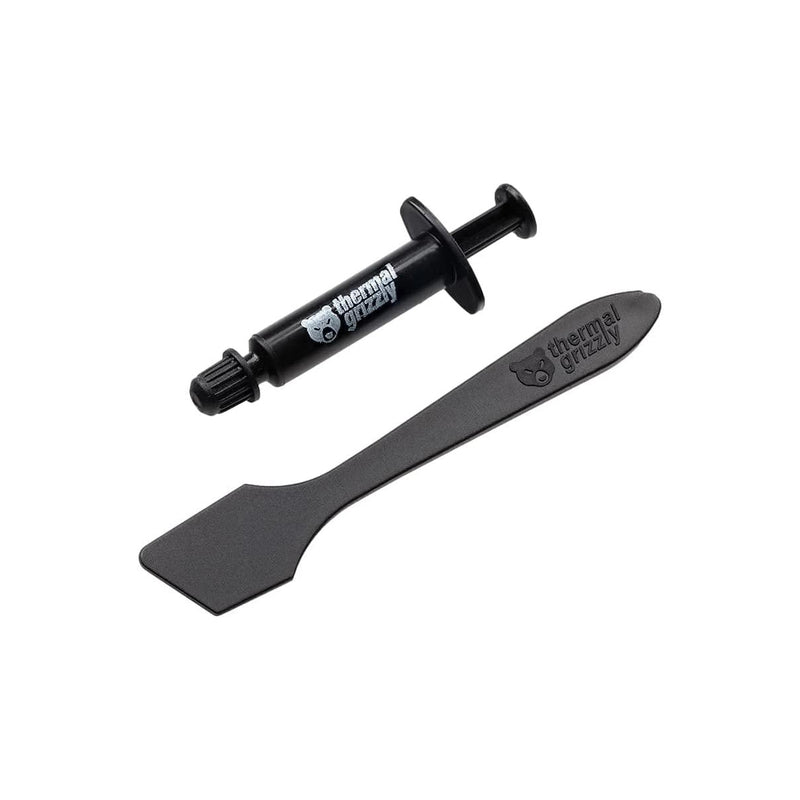 Thermal Grizzly Kryonaut Ultra High Performance Thermal Grease 1G (TG-K-001-RS)
