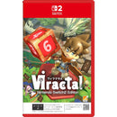 Viractal 