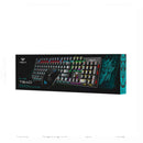 Aula Wind T640 Mechanical Wired Gaming Keyboard and Mouse