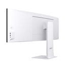 LG Ultrawide 49U950A-W 49" (5120x1440) IPS Curved Nano Display Monitor