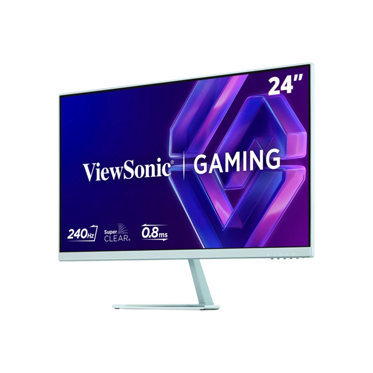 ViewSonic VX24G30-BL 24" FHD (1920x1080) 240Hz IPS Gaming Monitor
