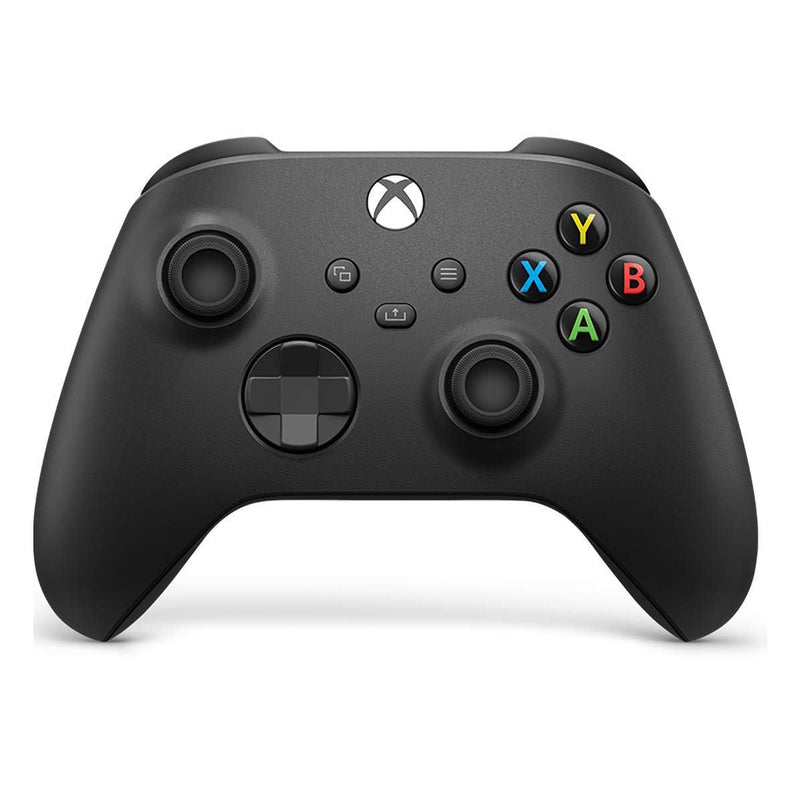 Xbox Wireless Controller Carbon Black (Us)