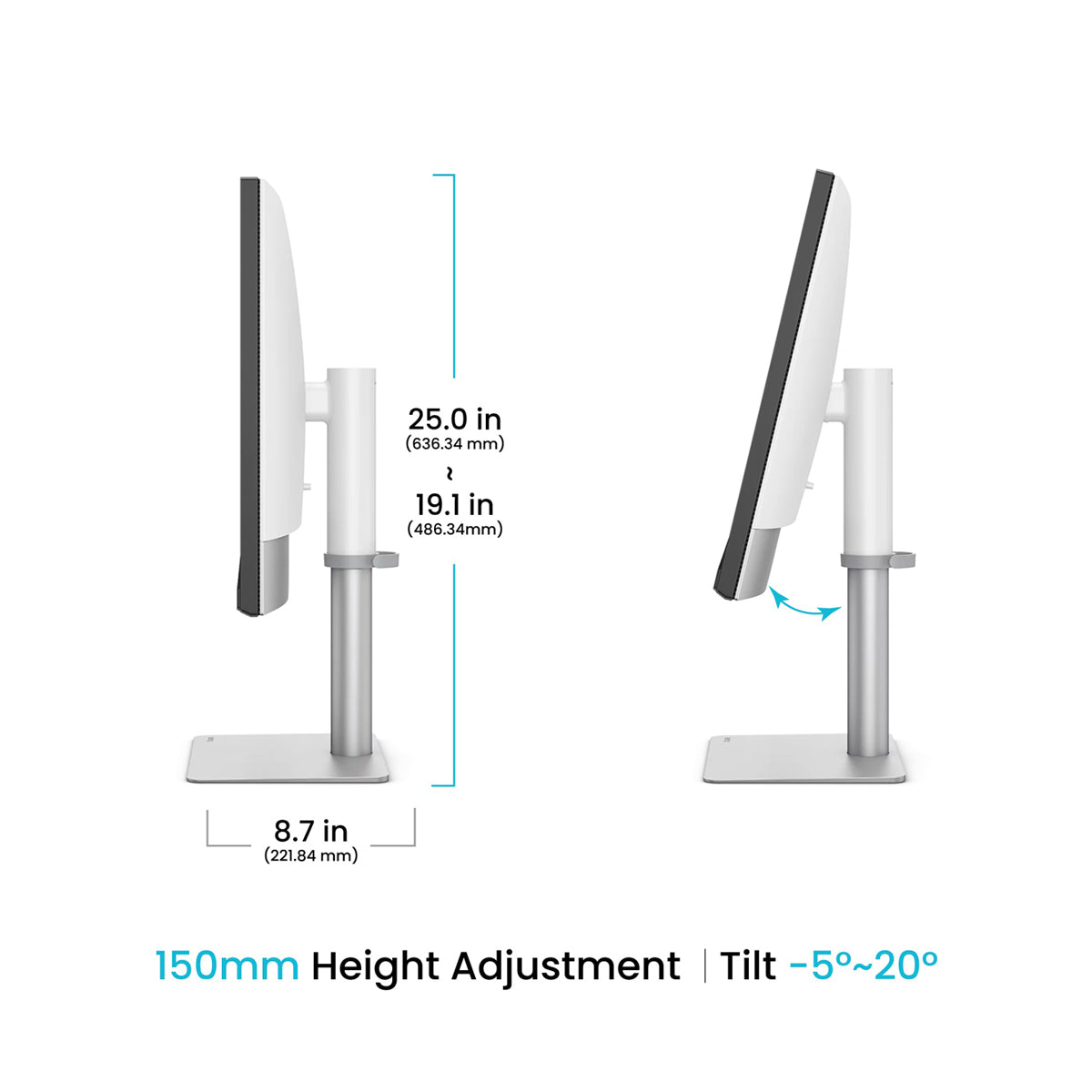 BenQ PD3226G 32" 4K (3840x2160) 144Hz 1ms GTG IPS Designer Monitor