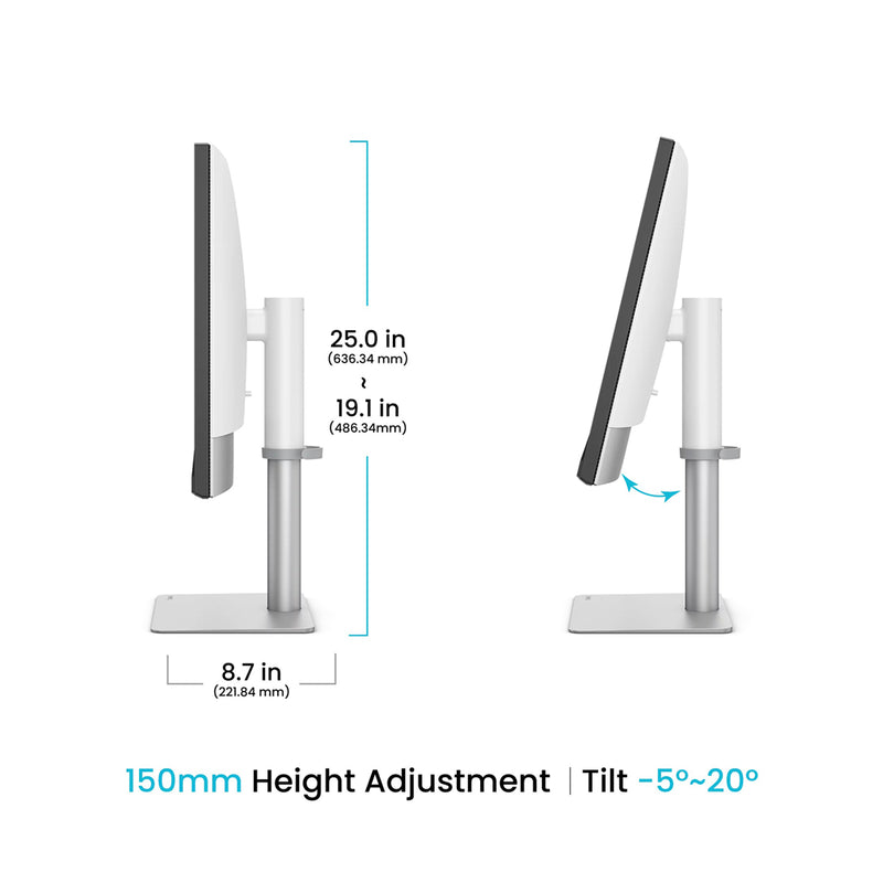 BenQ PD3226G 32" 4K (3840x2160) 144Hz 1ms GTG IPS Designer Monitor