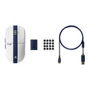 Pulsar X2 CrazyLight Bruce Lee Edition 8K Polling Rate eSports Gaming Mouse (PX2CL204)