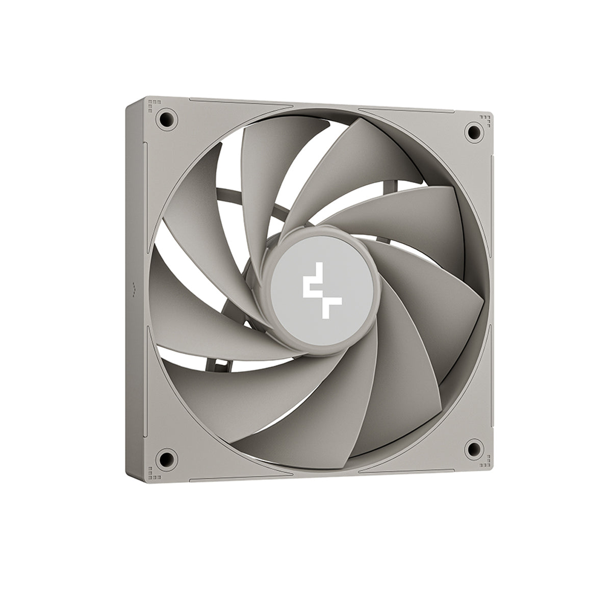 DeepCool Assassin VC Elite WH Vapor Chamber CPU Air Cooler (White) 