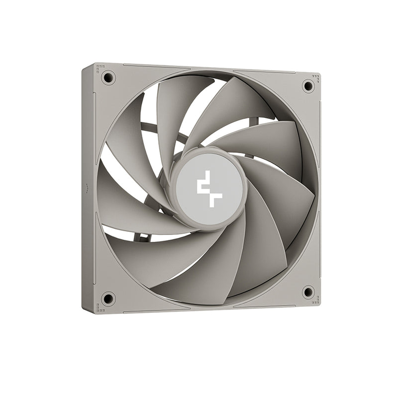DeepCool Assassin VC Elite WH Vapor Chamber CPU Air Cooler (White) 