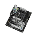Asrock B550 Steel Legend Motherboard