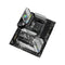 Asrock B550 Steel Legend Motherboard