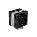 Deepcool Gammaxx AG400 Plus 120MM Dual-Fan CPU Cooler
