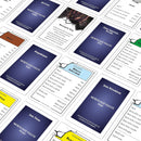 Monopoly Attack on Titan Final Season Board Game