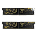 Teamgroup T-Force Vulcan TUF Gaming Alliance 32GB Kit (2X16GB) DDR4