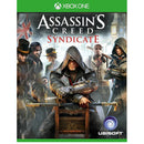 XBOXONE Assassins Creed Syndicate Special Edition (NTSC/J)