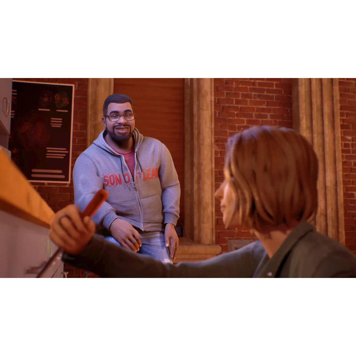 Life is Strange Reunion 