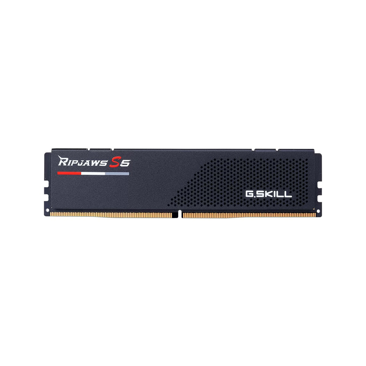 G.Skill Ripjaws 16GB (1x16GB) DDR5 U-DIMM Desktop Memory
