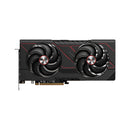 Sapphire Pulse AMD Radeon RX 9070 GRE Gaming OC 12GB Dual HDMI / Dual DP GDDR6 Graphics Card
