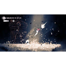 Hollow Knight Silksong