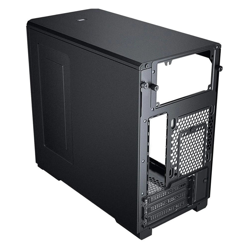 Phanteks Eclipse P200A DRGB Tempered Glass Mini-ITX Digital RGB Lightning Case