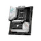 MSI MPG B650 Edge WiFi AMD Motherboard