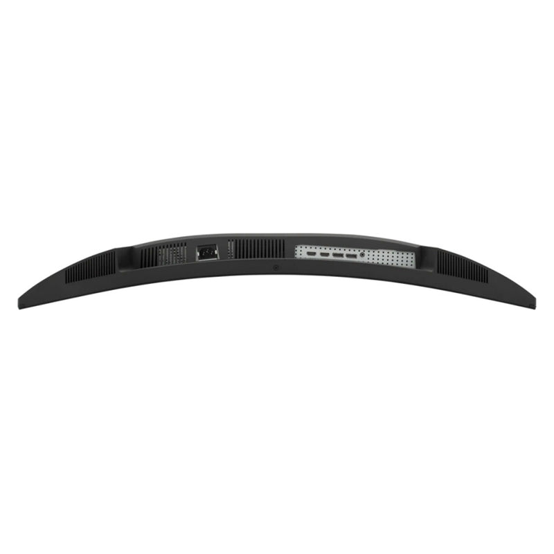 ViewSonic VX3418C-2K 34" UWQHD (3440x1440) 180Hz 1ms MPRT VA Curved Gaming Monitor with Tilt, Height & Swivel Adjustment