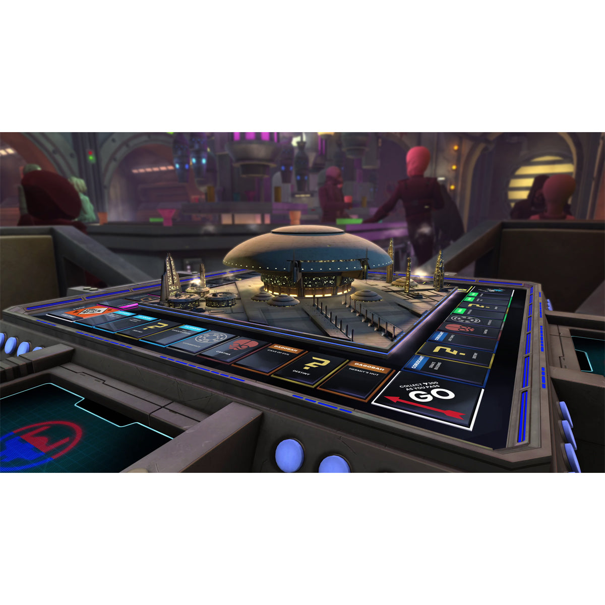 Star Wars™️ Heroes vs. Villains