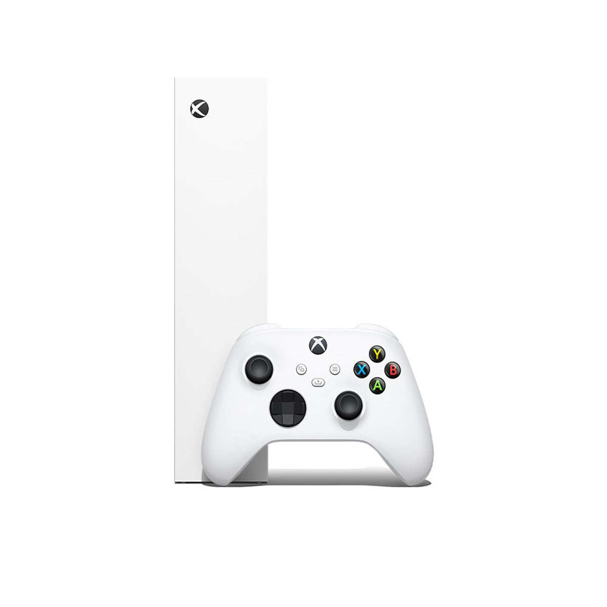 Xbox Series S 1TB SSD All-Digital Console (White) (JPN)