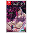 SAEKO Giantess Dating Sim - Colossal Edition