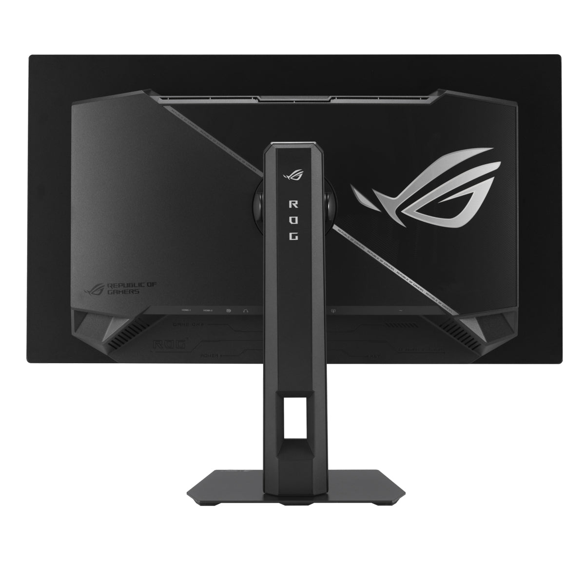 ASUS ROG Strix OLED XG27AQDMES 26.5" QHD 240Hz Gaming Monitor 