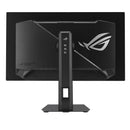 ASUS ROG Strix OLED XG27AQDMES 26.5" QHD 240Hz Gaming Monitor 