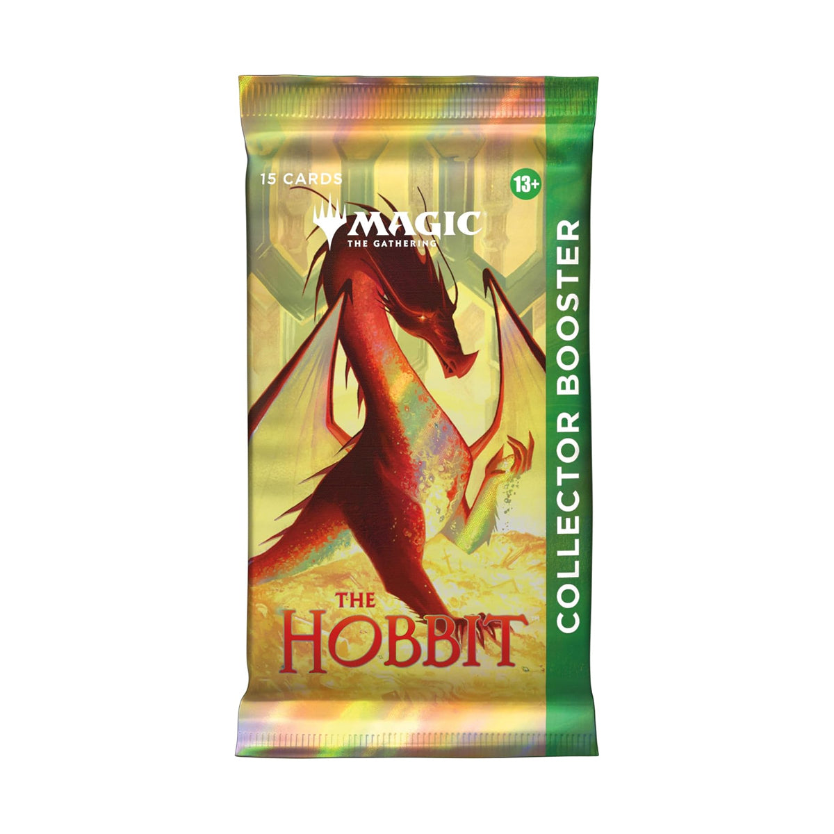 Magic The Gathering The Hobbit Collector Booster