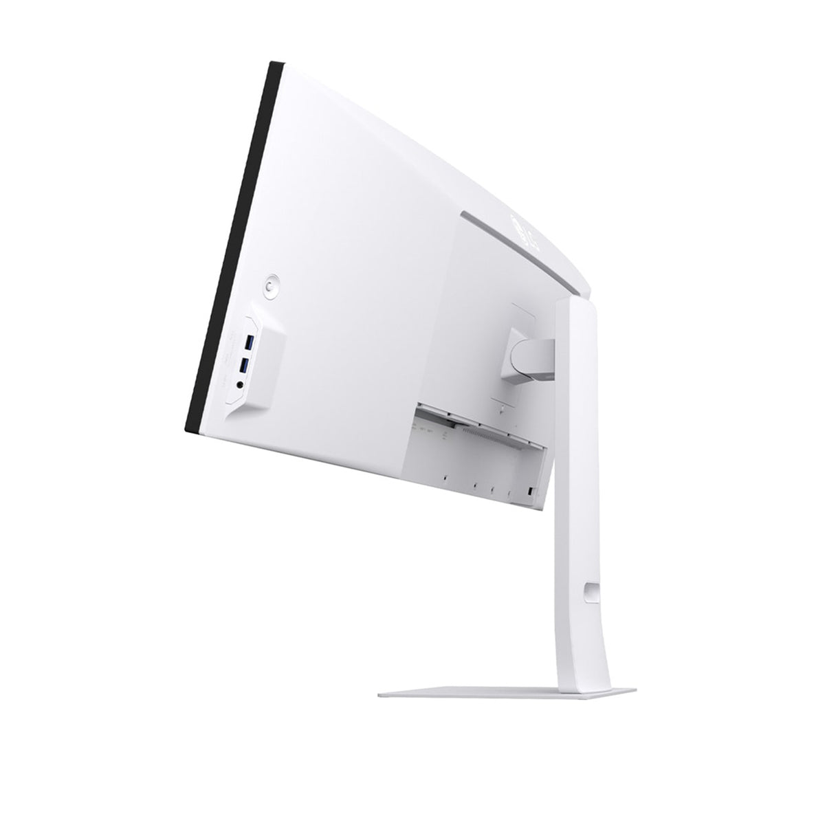 LG Ultrawide 49U950A-W 49" (5120x1440) IPS Curved Nano Display Monitor