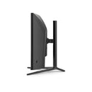ViewSonic VX3418C-2K 34" UWQHD (3440x1440) 180Hz 1ms MPRT VA Curved Gaming Monitor with Tilt, Height & Swivel Adjustment