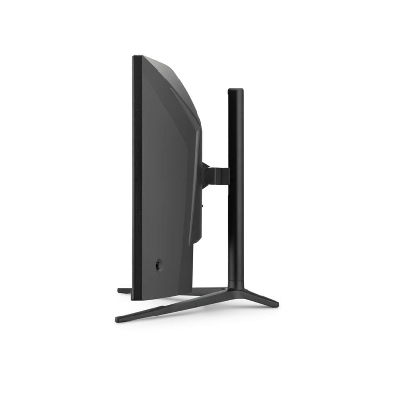 ViewSonic VX3418C-2K 34" UWQHD (3440x1440) 180Hz 1ms MPRT VA Curved Gaming Monitor with Tilt, Height & Swivel Adjustment