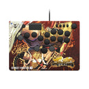 Hori Street Fighter 6 Nolva Mechanical All-Button Arcade Controller