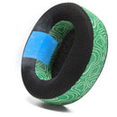 Wicked Cushions WC FreeZe - Hybrid Cooling Gel Earpads for Audeze Maxwell 