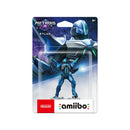 Nintendo Amiibo Metroid Prime 4 Beyond Series Sylux (JPN)