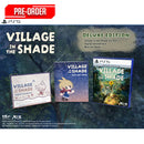 Village in the Shade Deluxe Edition 