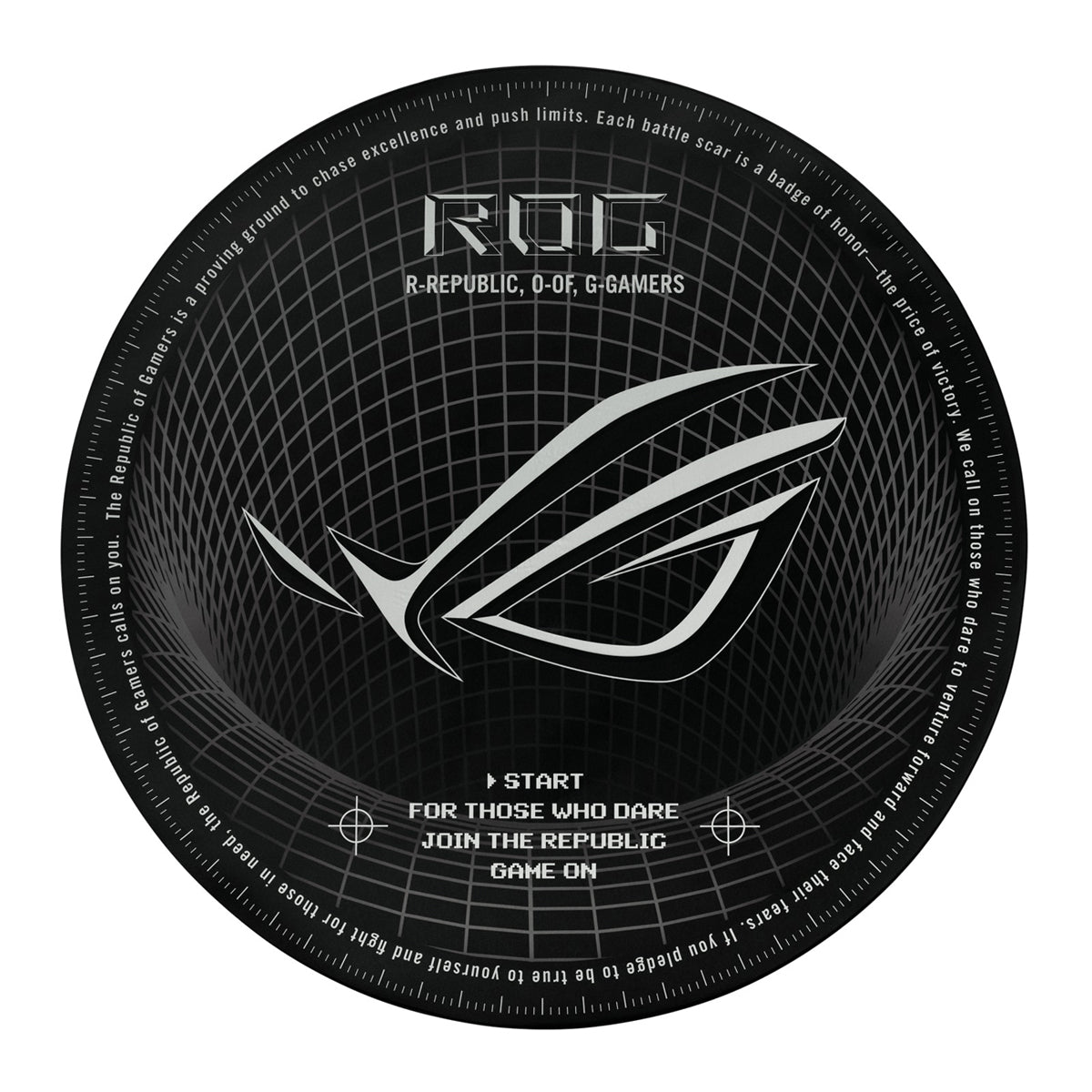 Asus ROG Cosmic Gaming Mat II