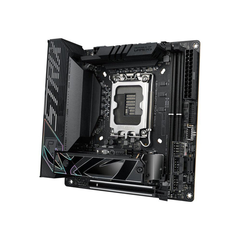 Asus ROG Strix Z790-I Gaming WiFi Motherboard