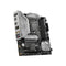 MSI MAG B760M Mortar WiFi DDR4 Intel Motherboard