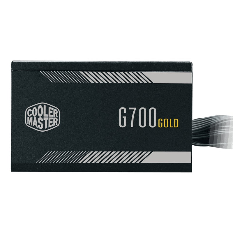 Cooler Master G700 80+ Gold Certified ATX Power Supply (MPW-7001-ACAAG)