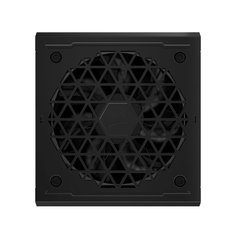 Corsair RME Series RM850E 850W ATX 3.0 80+ Gold Fully Modular Low-Noise Power Supply (Black)