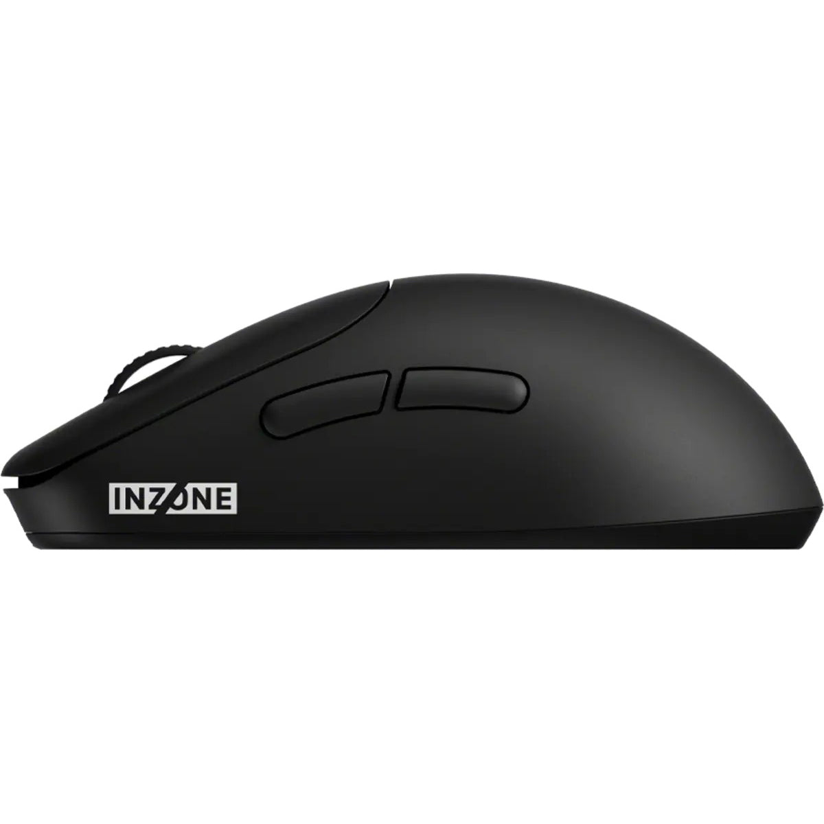 Sony MSE-G500 Inzone Mouse-A Wireless Gaming Mouse (Black)