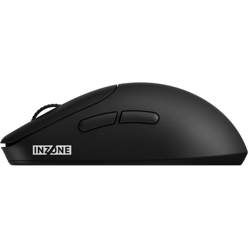 Sony MSE-G500 Inzone Mouse-A Wireless Gaming Mouse (Black)