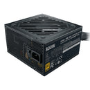 Cooler Master G800 80+ Gold Certified ATX Power Supply (MPW-8001-ACAAG)
